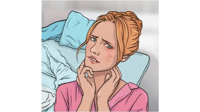 6 Efek Buruk Tidur Kurang dari 7 Jam Semalam, Ini Pengaruhnya Bagi Tubuh