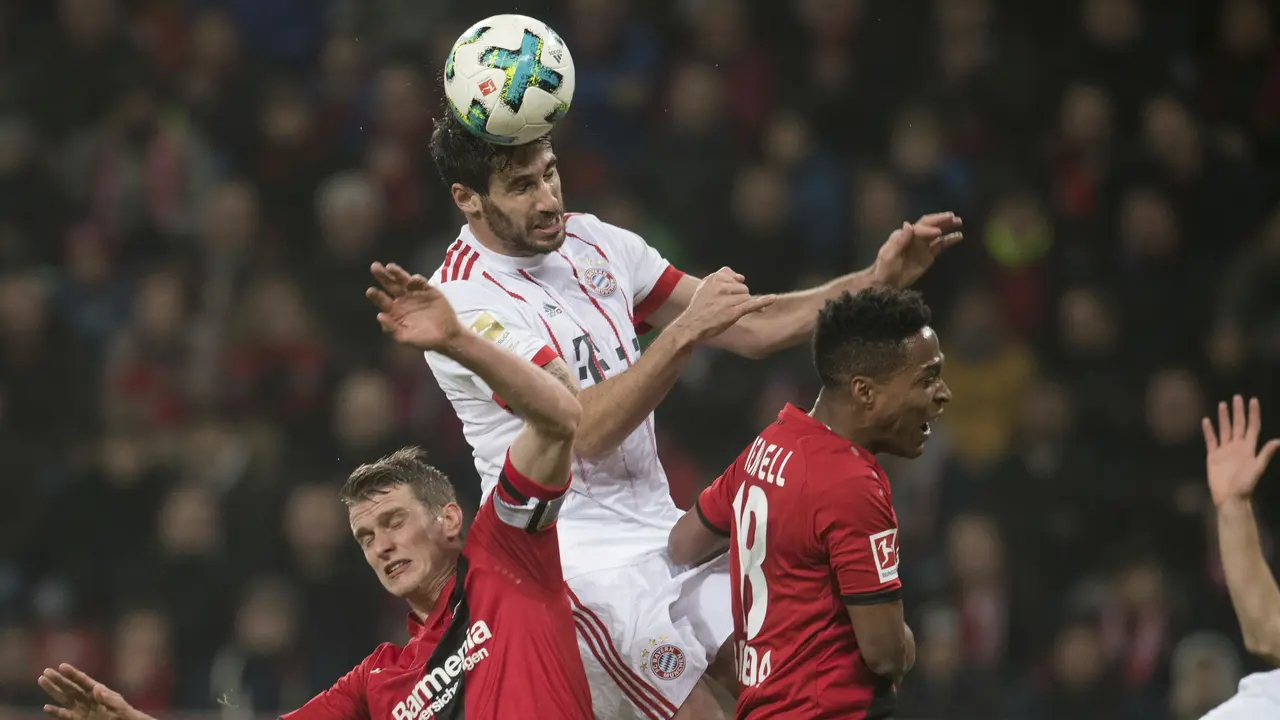 Bayern Munchen