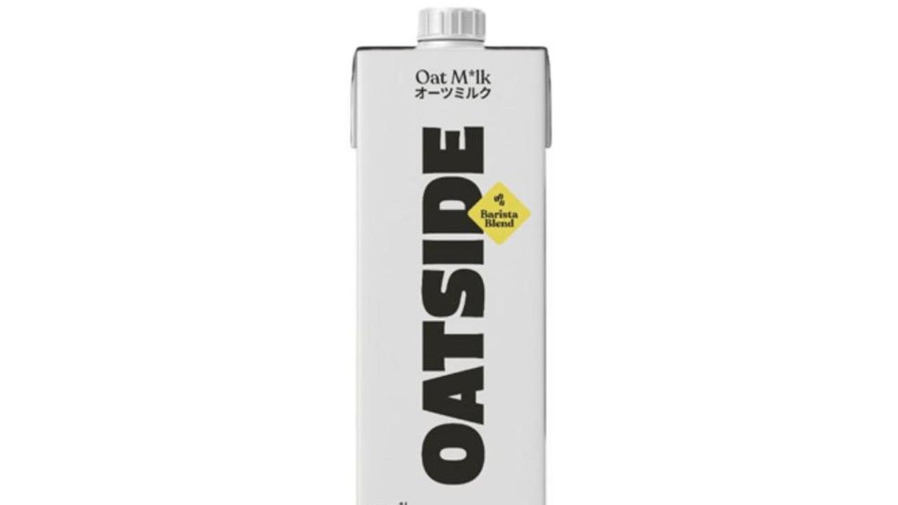 1. Oatside