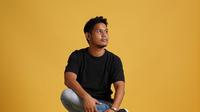 Benjamin Master Adhisurya alias Iben Ma. (Foto: Dok. Instagram @iben_ma)