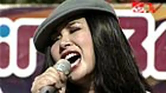 Titi DJ - Benci Tapi Rindu