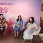 Brand Kecantikan Lokal dan Personal Care Catat Pertumbuhan Positif Selama 2023 di Lazmall.&nbsp; (Liputan6.com/Henry)