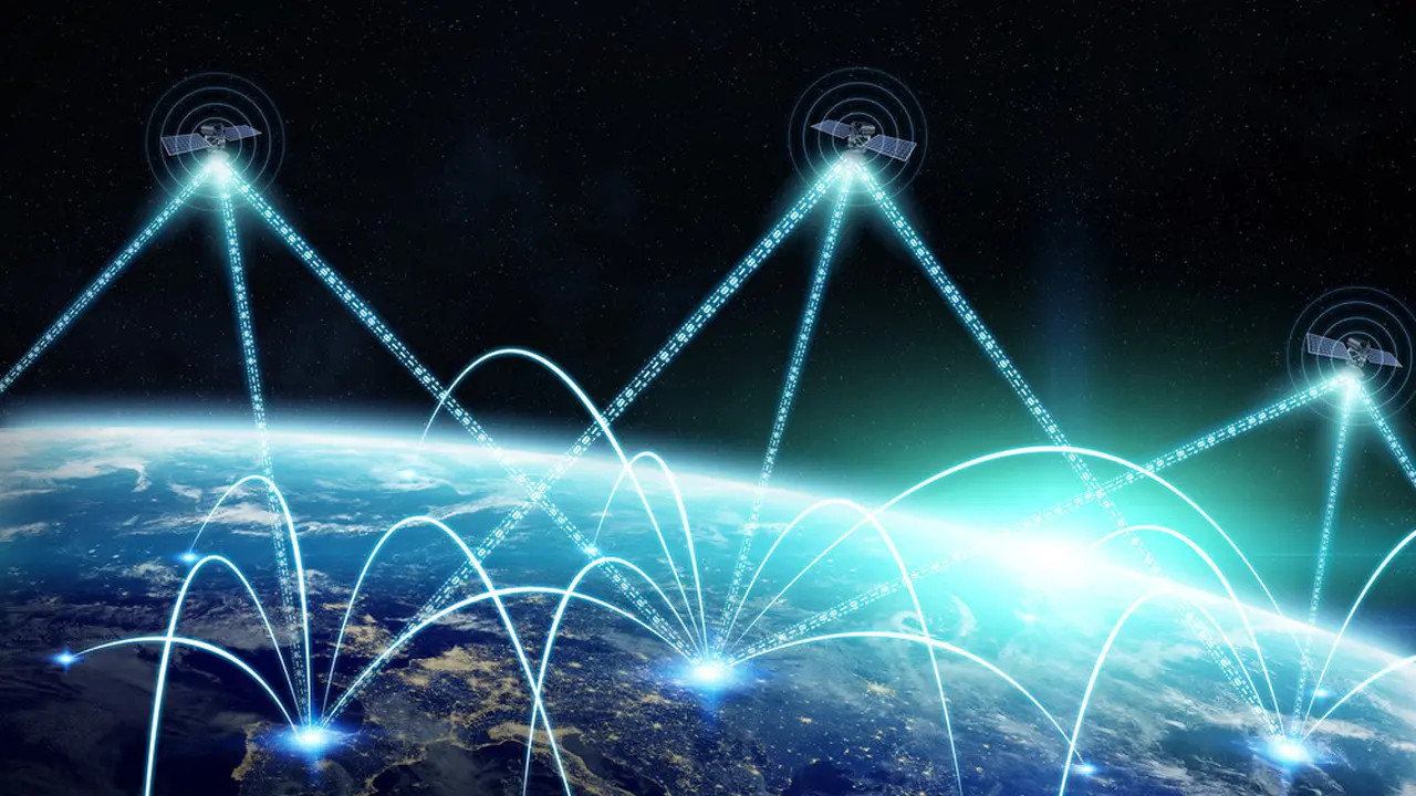 Solusi Internet untuk Wilayah Pelosok dan Blank Spot