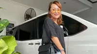 Selera Mobil Mendiang Mpok Alpa Bukan Kaleng-Kaleng
