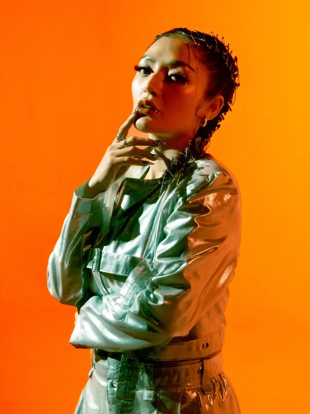 Siti Badriah