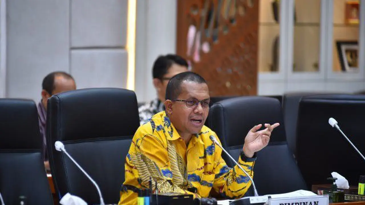 Ini Hasil Audiensi Panja RUU Kesehatan dengan Sejumlah Organisasi Profesi Kesehatan