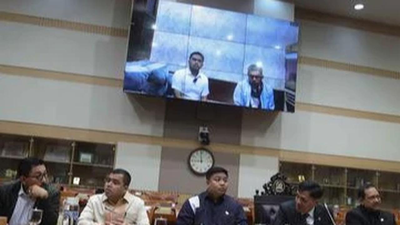 Kemenko PM: Kasus Amsal Sitepu jadi Alarm Keras bagi Masa Depan Ekosistem Ekonomi Kreatif Indonesia