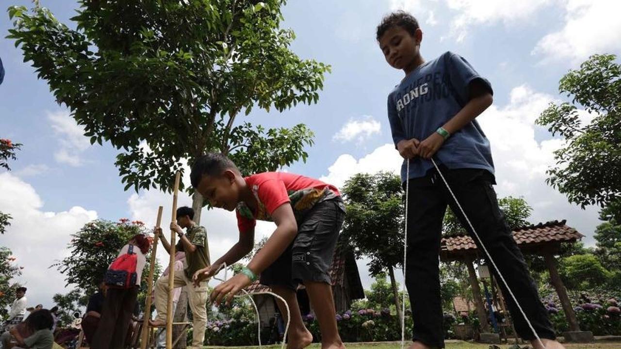 Psikolog Sambut PP TUNAS, Gebrakan Pemerintah Selamatkan Generasi Digital