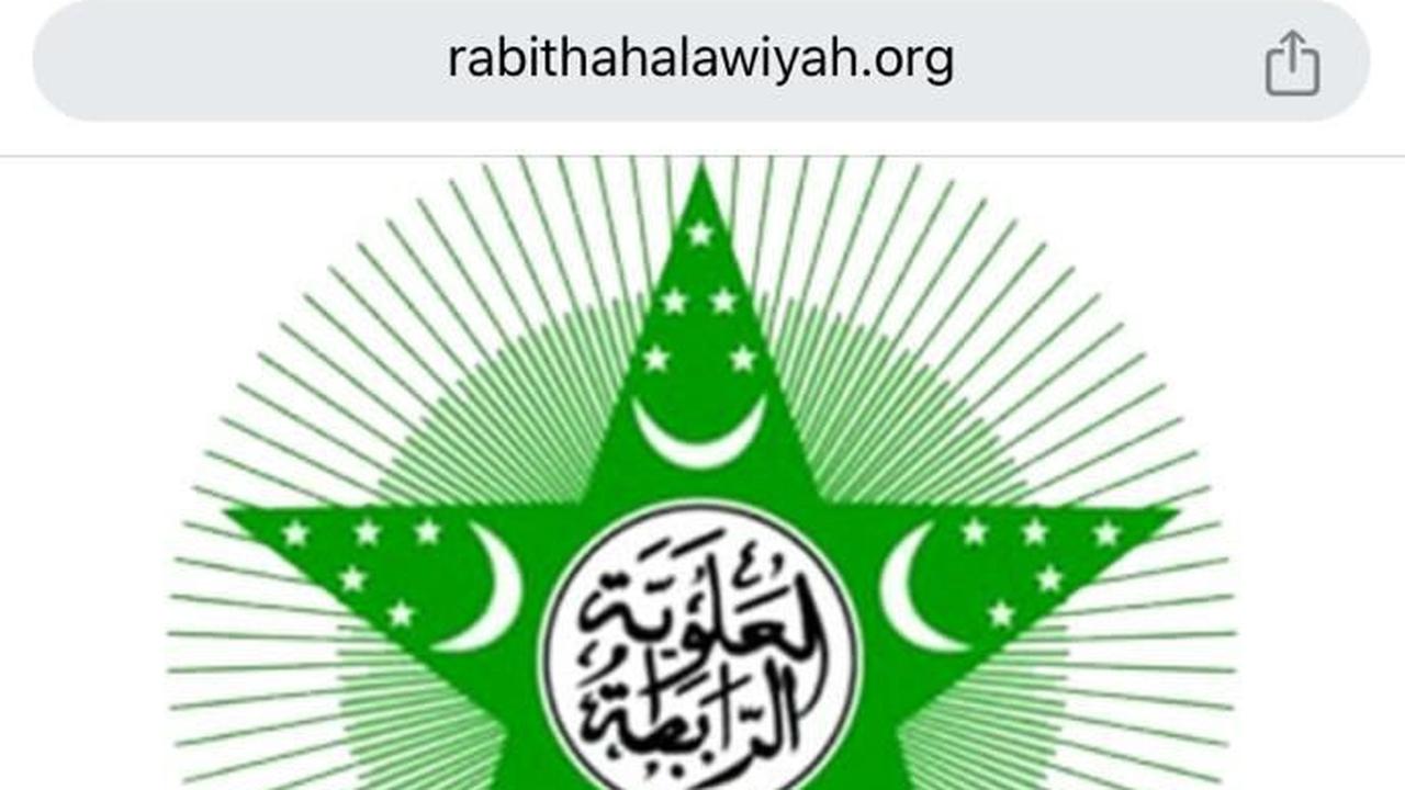 Begini Syarat dan Cara Resmi Mendaftar Habib ke Rabithah Alawiyah, Cukup Bayar Rp50 Ribu