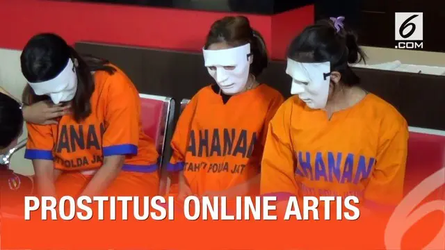 VIDEO: 20.000 Foto dan Video Artis di Ponsel Muncikari