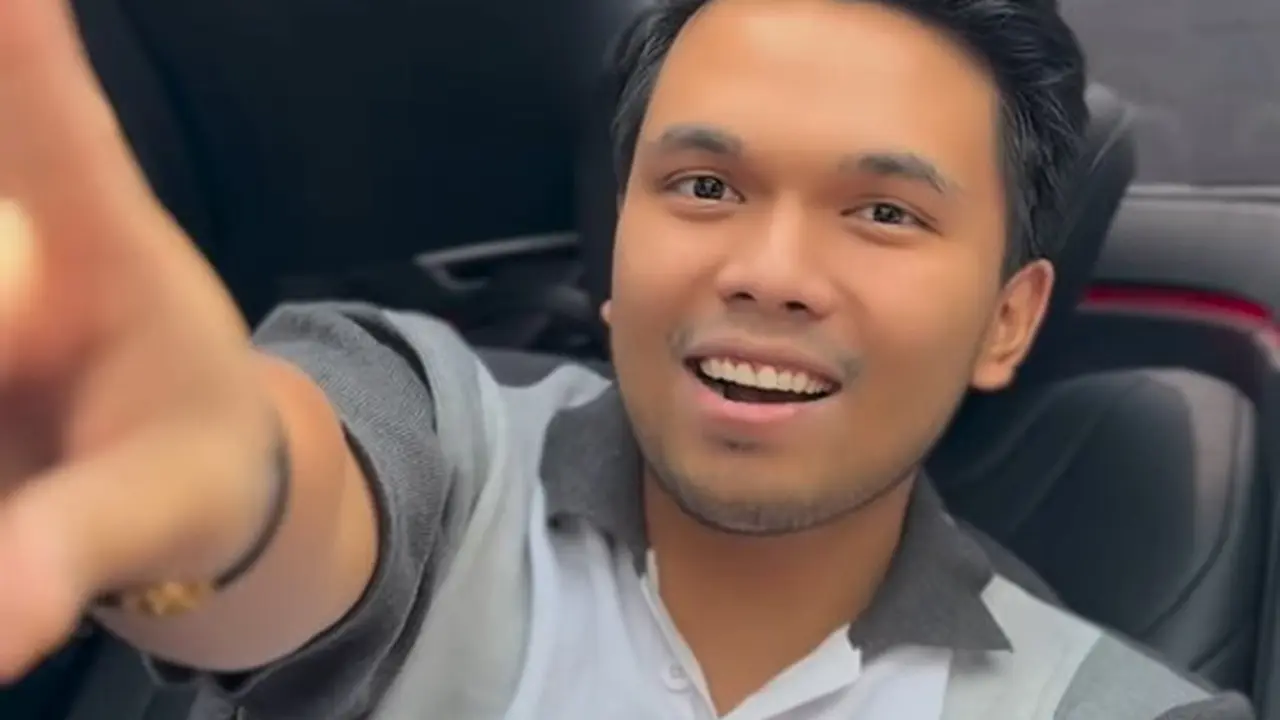 Thariq Halilintar