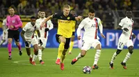7 Pemain Muda Paling Gemilang di Liga Top Eropa