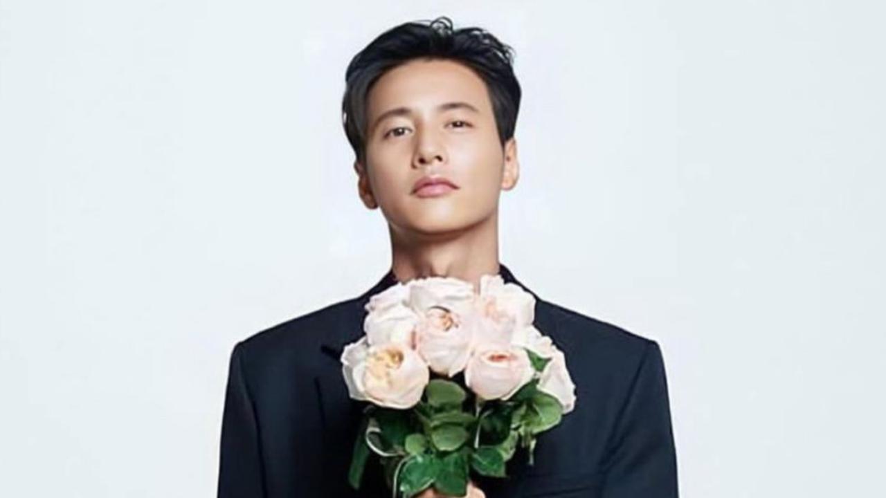 Pernah Jadi Lawan Main Kim Sae Ron, Simak Profil dan Perjalanan Won Bin Jadi Aktor Terkenal Korea