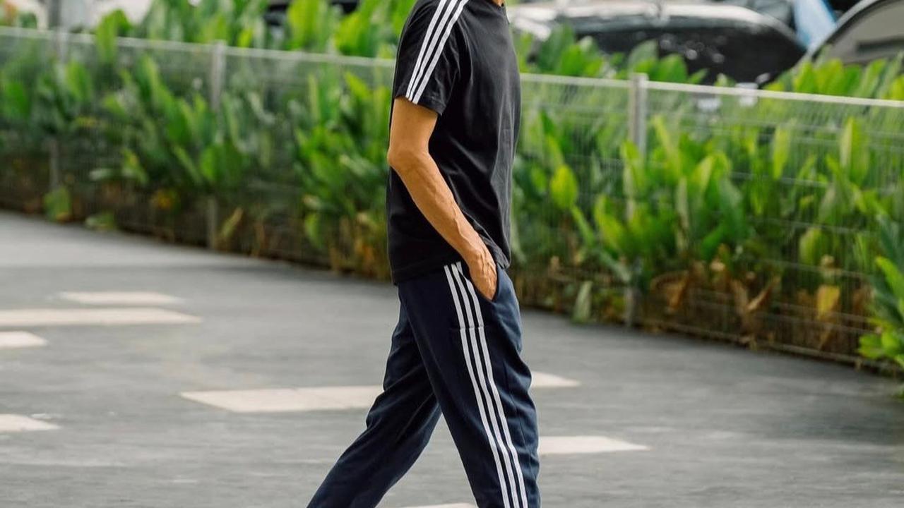 Profil Faizal Hussein  Pemeran Walid dalam Series Bidaah yang Viral di Media Sosial,  Ternyata Bukan Orang Sembarangan