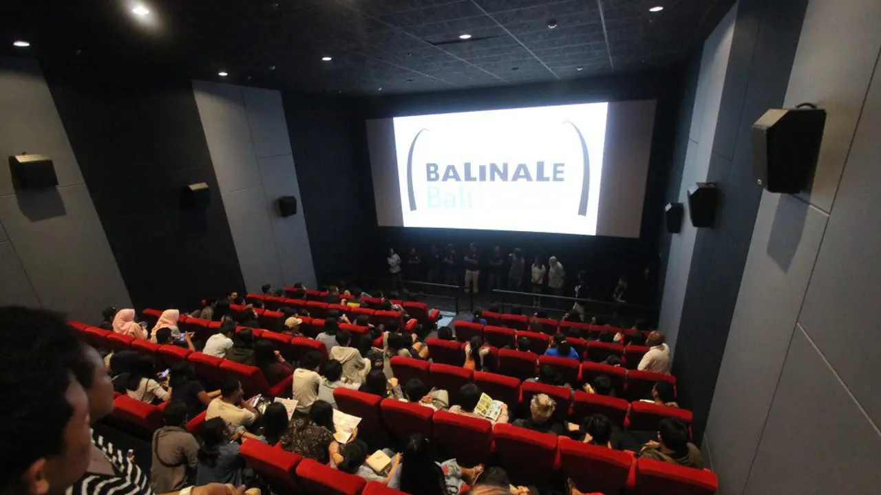 Binale 2018: Lebih dari 30 Negara dengan 100 Judul Film Hadir Disini