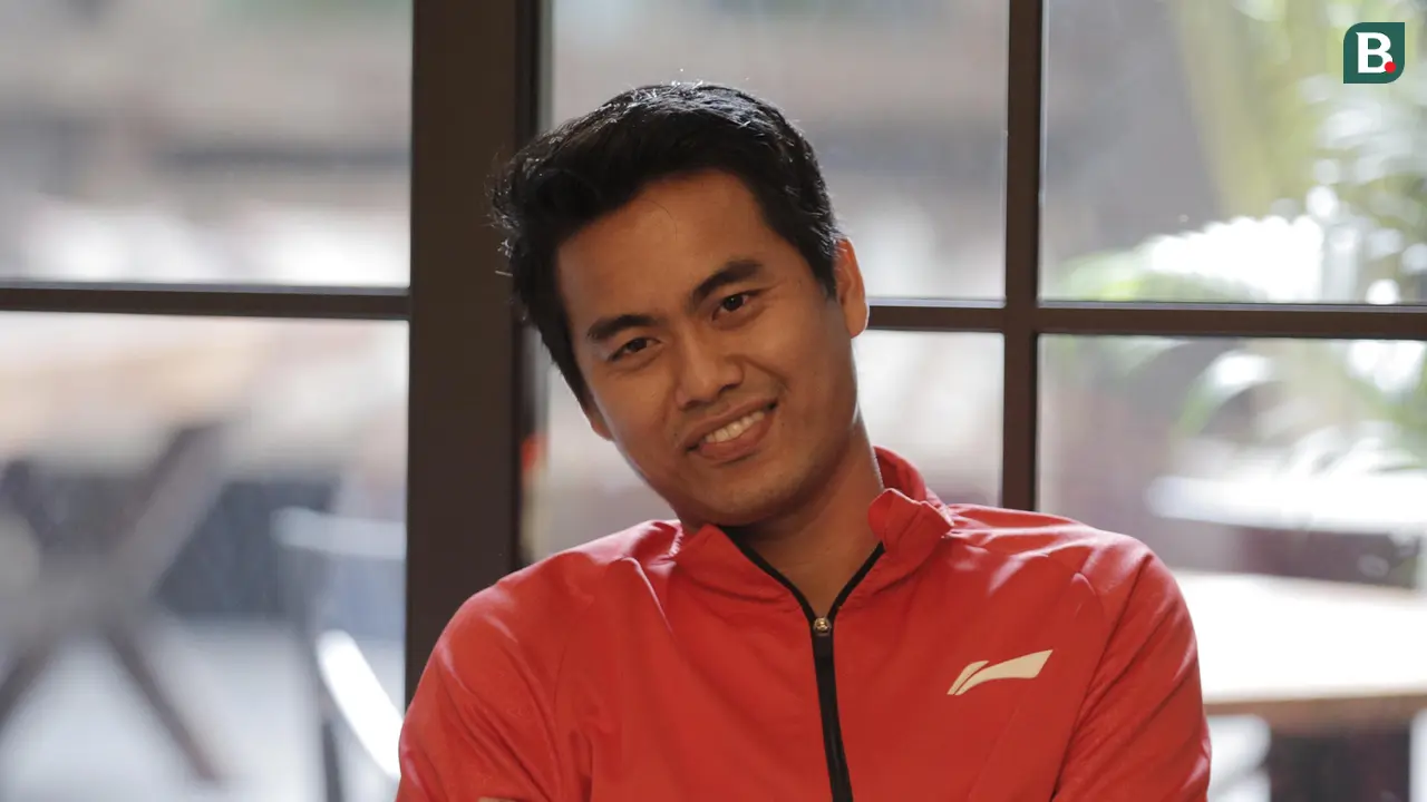 Tontowi Ahmad