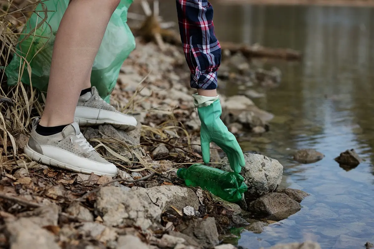 Timbulan Sampah Plastik Membludak, Ini Pekerjaan Rumah Pemerintah dan Produsen