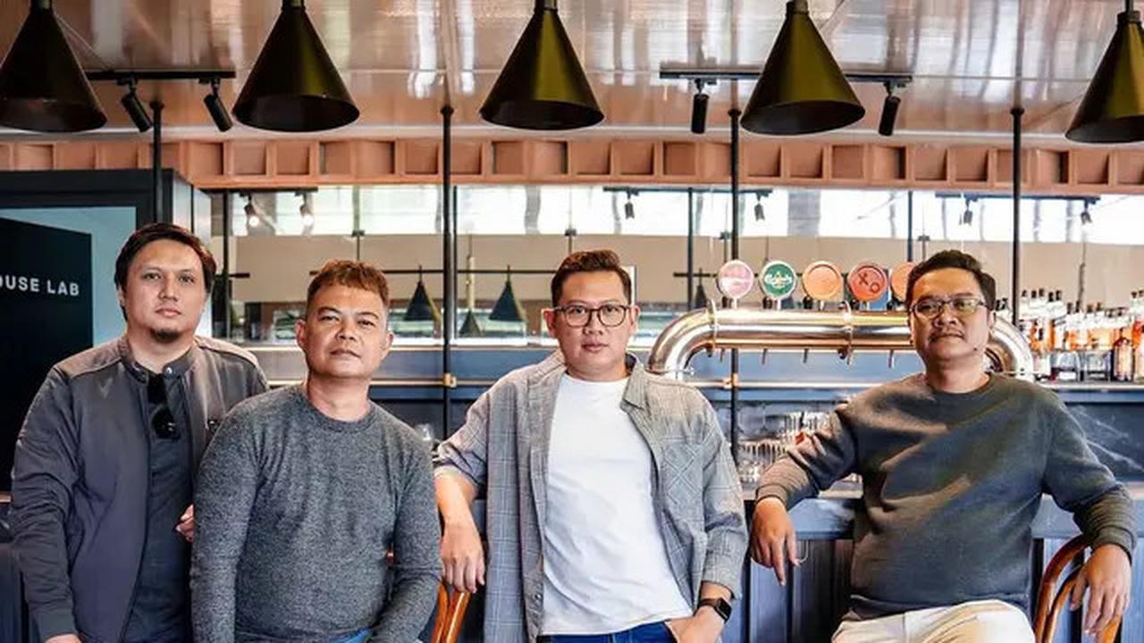 Jikustik Rayakan 29 Tahun Berkarya, Sebut Puncak Tertinggi Cinta adalah Hubungan Manusia dan Tuhan
