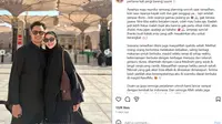 Febby Rastanty Awalnya Ragu Jalani Ramadan di Tanah Suci, Belakangan Malah Tak Ingin Pulang