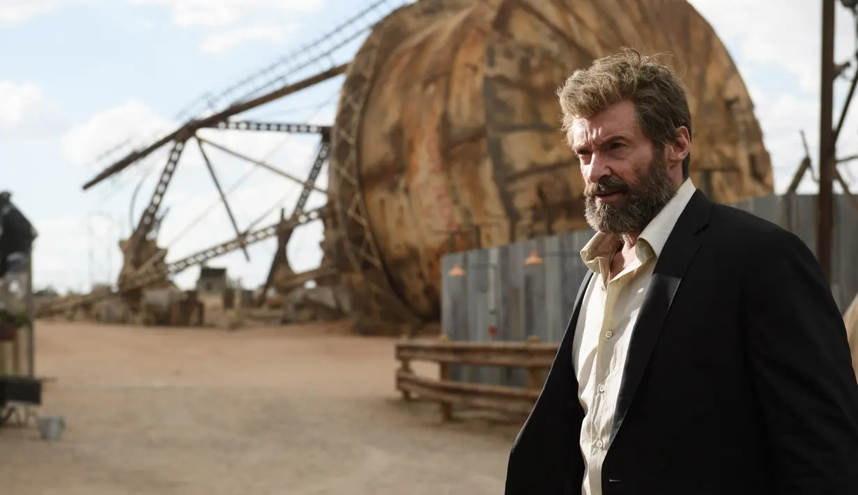 Meski dia menganggap waktunya sebagai Wolverine sudah habis, namun Hugh Jackman berharap akan ada yang menggantikan dirinya. (God Hates Geeks)