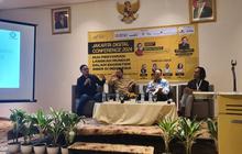 Pemerintah: Regulasi untuk Mengakomodasi Perkembangan Industri Media Siber