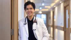Peringatan Hari Stroke Sedunia, Dokter Vito Ingatkan Bahaya Tekanan Darah Tinggi