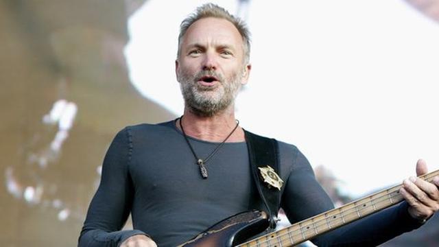 Sting