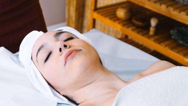 Facial