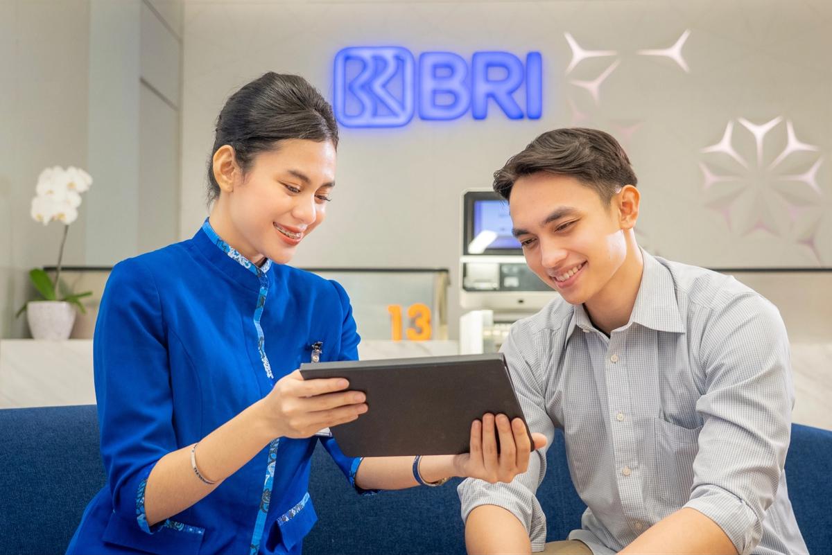 BRI Imbau Nasabah Waspada Penipan Modus File APK