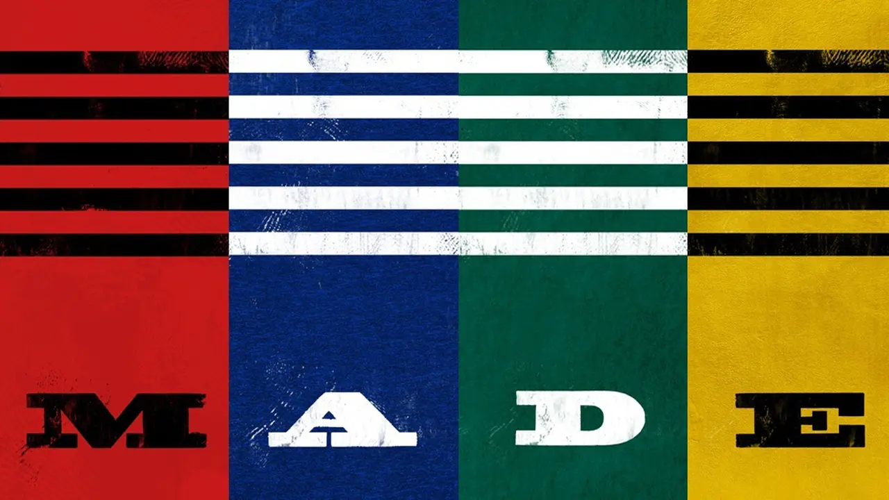 MADE BigBang