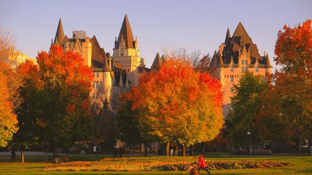 Ottawa, Ontario