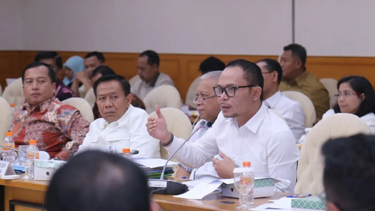 Menaker: Pemerintah Tidak Tinggal Diam Terhadap Kasus Pekerja Migran Indonesia