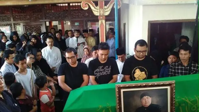 [Bintang] Mayangsari