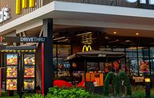 Tepis Isu Boikot, McD Indonesia Bakal Beri Donasi untuk Palestina