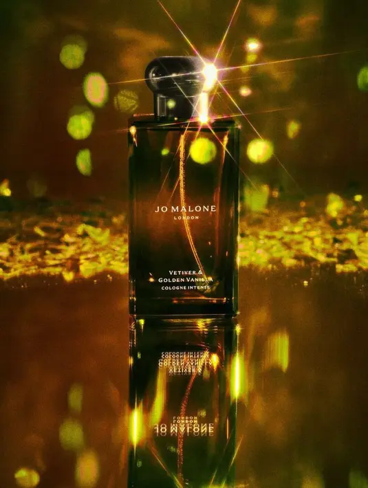 <p>Aroma-aroma yang terkemas apik sedemikan rupa ini diracik dengan penuh semangat. Seakan asyik menyelam dalam dunia penuh misteri dan sentuhan sensual. / Foto: dok Jo Malone.</p>