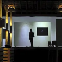 Tak hanya berupa pengabadian 'moment'. Menurut Kinez Riza foto memiliki energi positif yang kian terpancar.