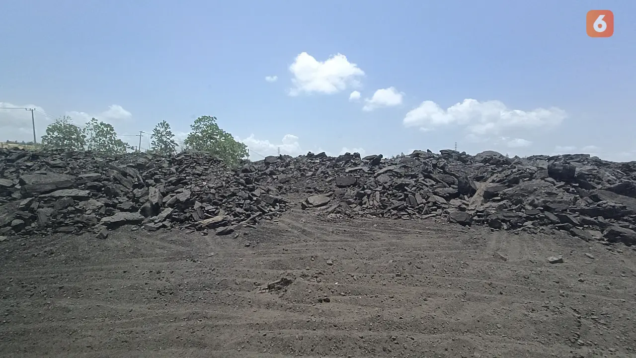 Batu Bara