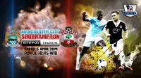 Prediksi Manchester City vs Southampton (Liputan6.com/Yoshiro)