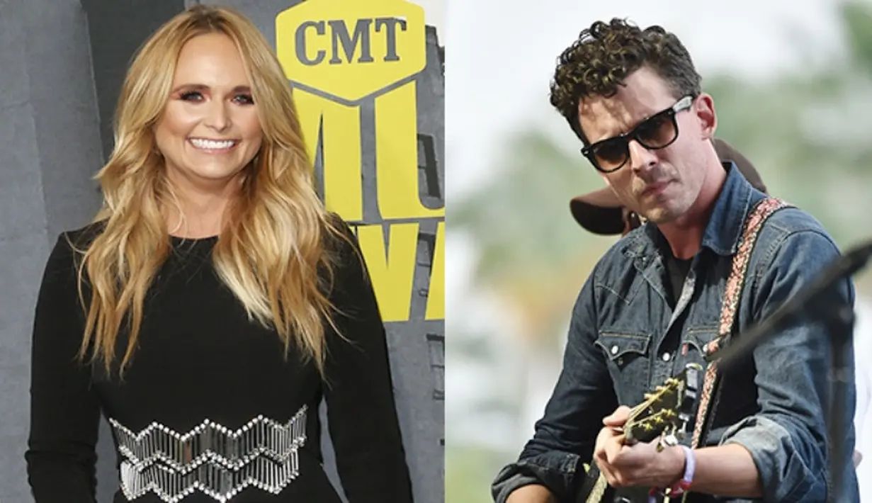 Sementara itu Staci hanya bisa menelan ludah kepahitan karena kehilangan rasa percaya pada Evan Felker yang kini mengencani Miranda Lambert. (My Blog)