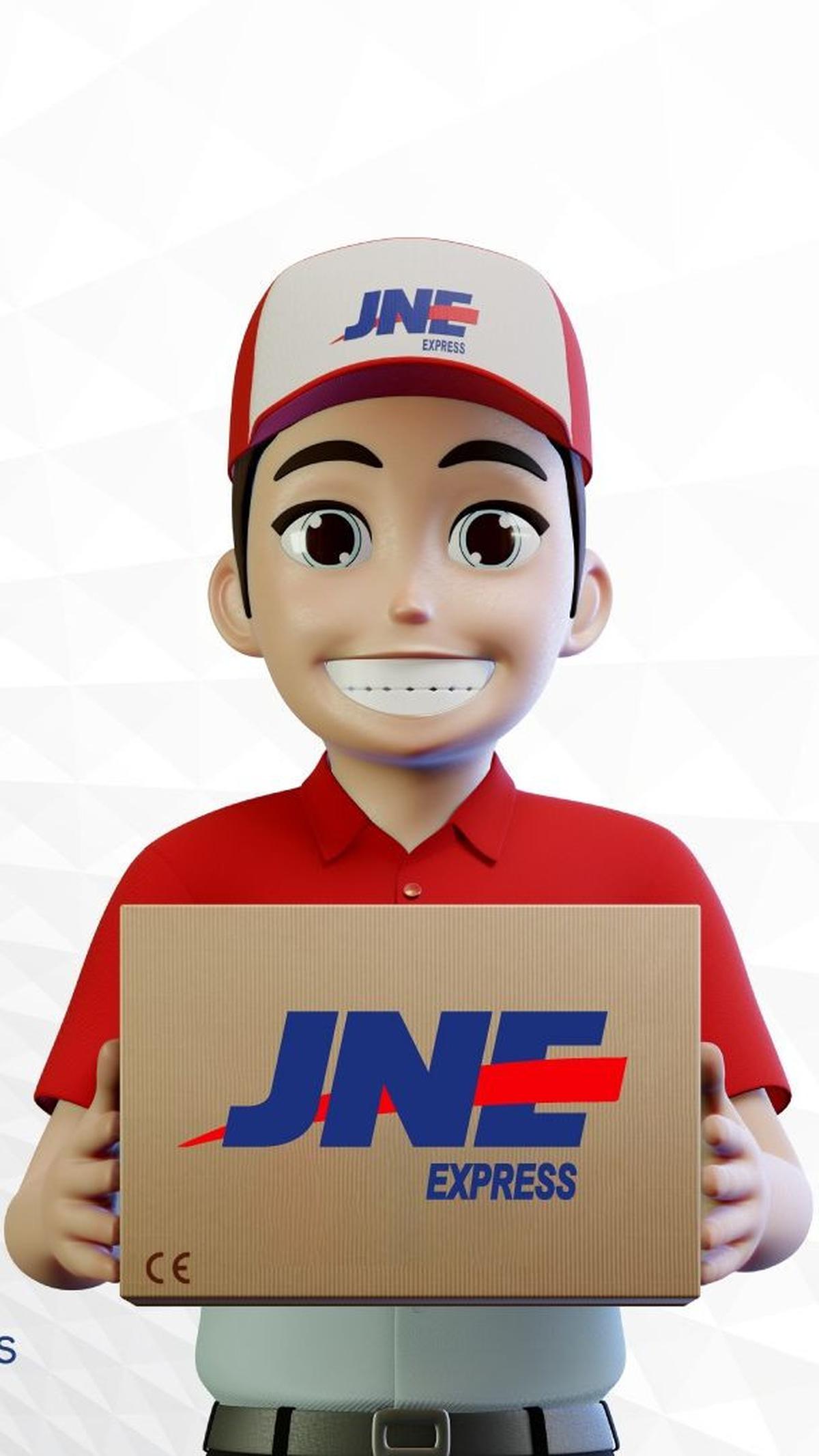 <b>Sejarah dan Perkembangan JNE</b>