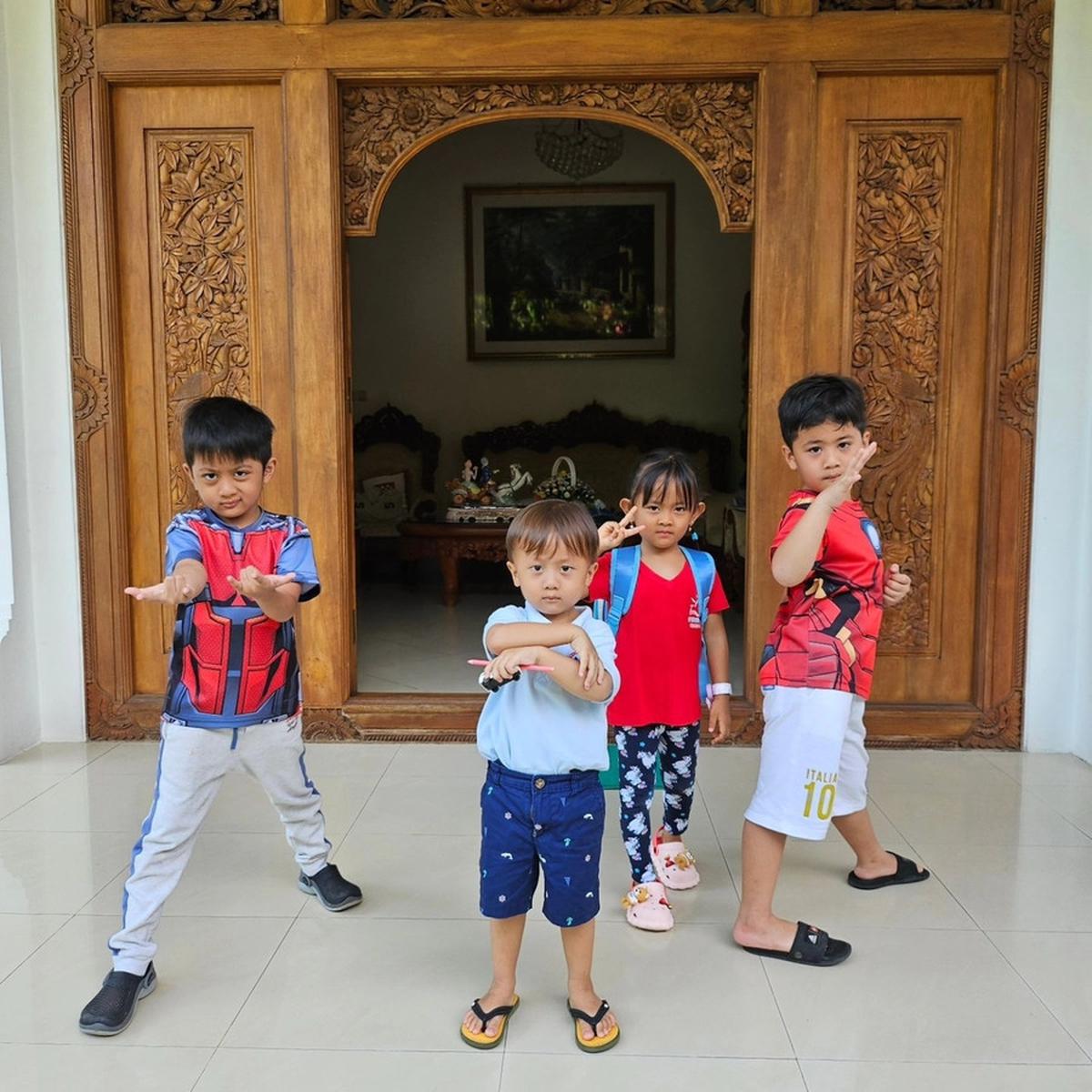 Dok. Istimewa
