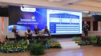 ASABRI Susun Strategi Genjot Bisnis dan Layanan di 2025