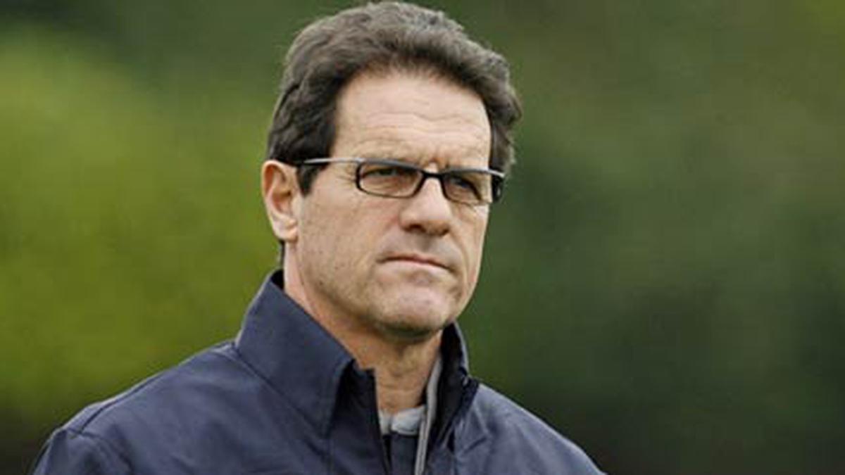 Capello Tepis Rumor Kembali Latih AC Milan