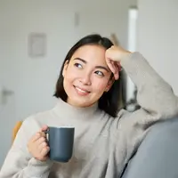 Mindset intention menjadi reminder bagaimana seseorang dapat memulai pagi hari menjadi lebih bermakna. (Foto/dok: Freepik/Benzoix)