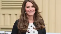 `Royal Baby`, Calon Pemimpin yang Kuat