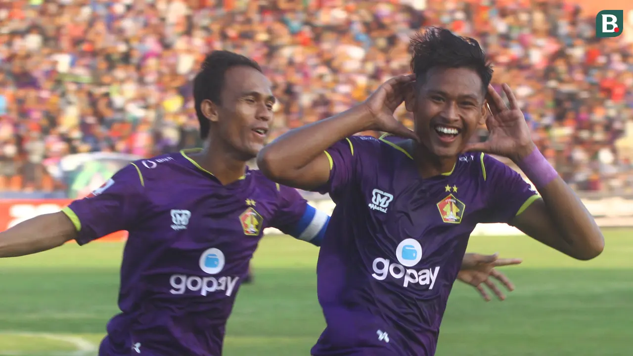 Septian Satria Bagaskara
