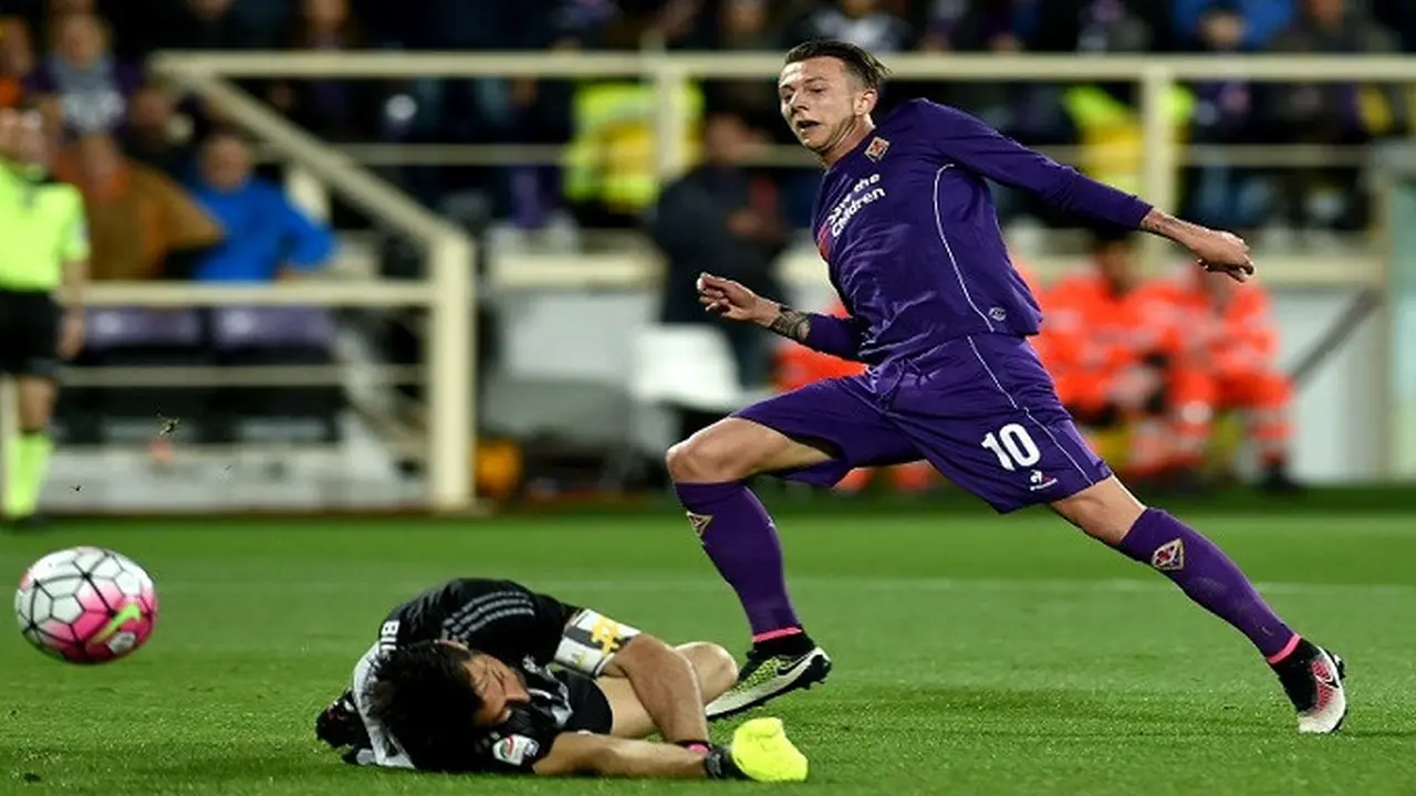 Federico Bernardeschi (Fiorentina)