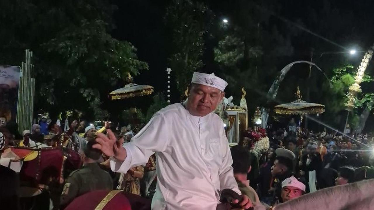 Pemprov Jabar Anggarkan Rp9 Miliar untuk Revitalisasi Museum Pajajaran di Bogor