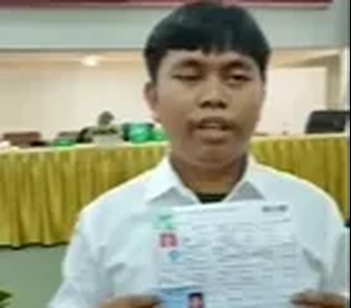 Dok. Istimewa