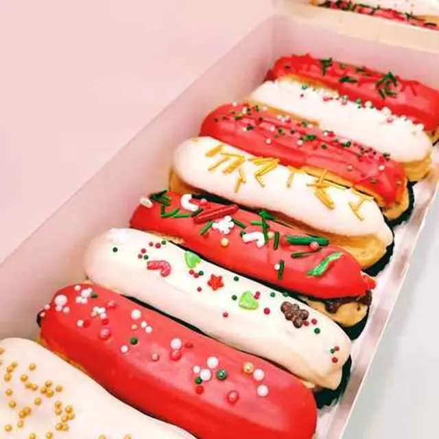 Pilah-Pilih Hampers Natal yang Sesuai Karakter Sahabat, Intip Rekomendasinya di Surabaya